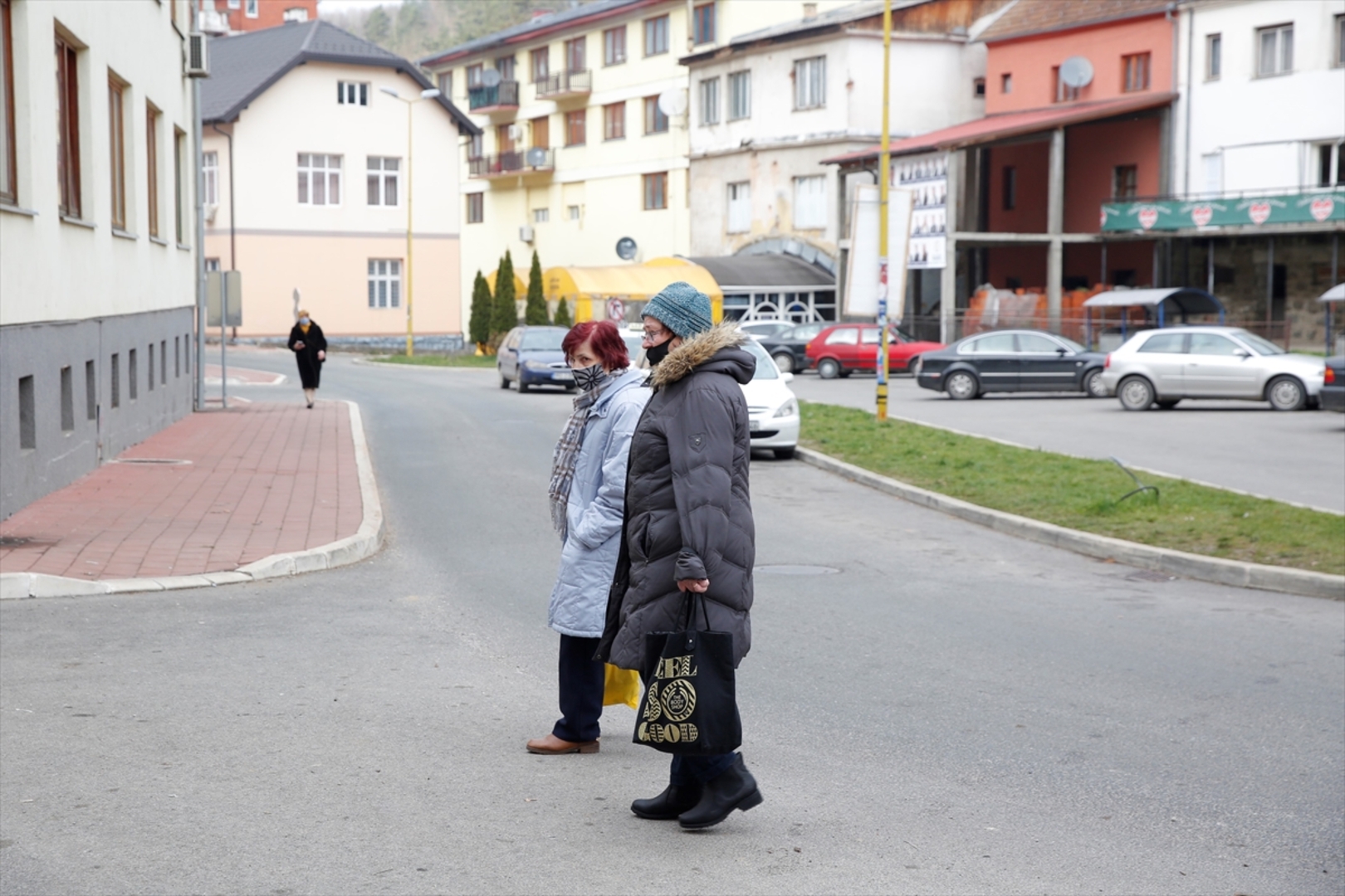 U Srebrenici je sve teže živjeti - slika 2